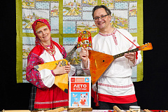 Бесплатные мастер-классы, экскурсии и тренировки проведут участники спецпроекта «Время возможностей»
