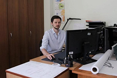 У него в сутках 26 часов: история инженера, для которого авиация — это судьба