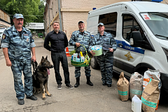 Добрая акция, ставшая традицией