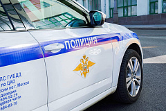 В центре Москвы полицейскими пресечена деятельность незаконного игрового заведения