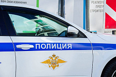 Полицейскими Тверского района Москвы раскрыта квартирная кража из сейфа