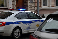 Оперативники уголовного розыска центра столицы пресекли деятельность массажного салона, в котором оказывались интимные услуги