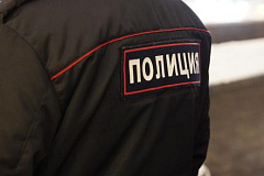 Полицейскими Красносельского района столицы задержан подозреваемый в причинении вреда здоровью гражданину канцелярским ножом