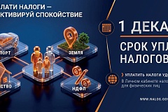 Что такое налоговое уведомление и как его исполнить