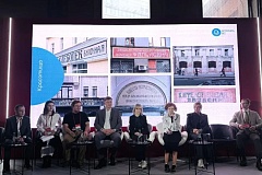 Особенности учета малых архитектурных форм назвали в столичном Росреестре