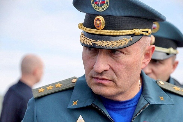 Александр Куренков - о том, как цифровые технологии помогают в спасательном деле