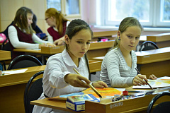 Художники Центра «Пресня» стали лауреатами конкурса «Нет краше родины нашей»