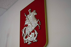 Исполняющий обязанности главы управы района провел обход территории
