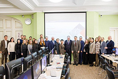 Сотрудники управленческой команды МГЮА научились работать с нейросетями 