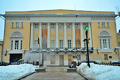 Лекция о сказках коренных народов пройдет в Музее Востока